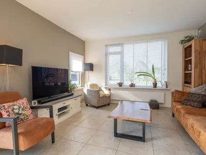 Vrijstaande woning te koop: De Houtmanstraat 57, Oudeschild