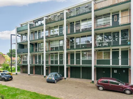 Appartement te koop: De Houtmanstraat 83, Presikhaaf III Arnhem