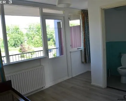 Room for rent: De Houtmanstraat, Presikhaaf III Arnhem