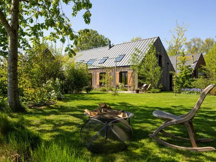Detached house for sale: De Houtwal 2D, Oude ontginning Veghel