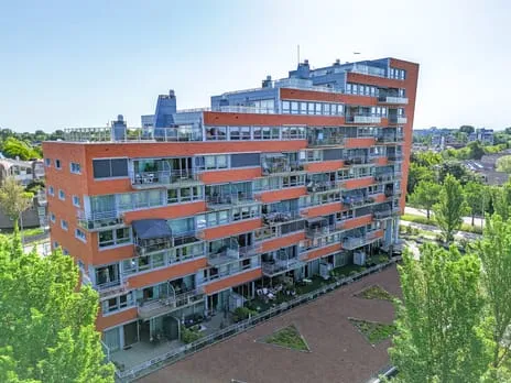 Appartement te koop: De Hoven 103, Hoogdorp Heemskerk