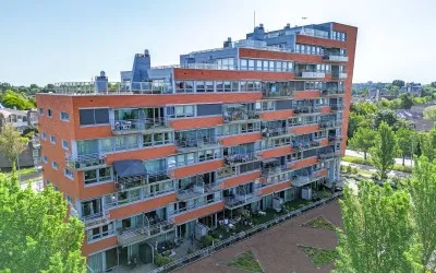 Appartement te koop: De Hoven 103, Hoogdorp Heemskerk