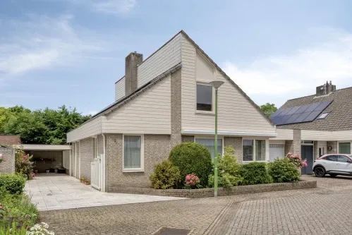 Hoekwoning te koop: De Hovenier 10, Nuenen-Noord Nuenen