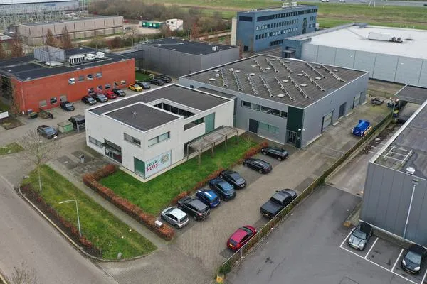 Vrijstaande woning te huur: De Huchtstraat 14, Veluwsekant Oost Almere
