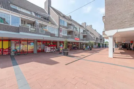 Appartement te koop: De Huesmolen 138, Risdam-Zuid - Buurt 20 07 Hoorn