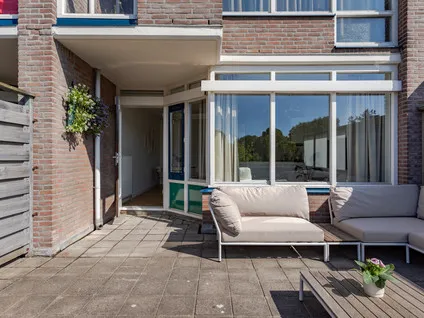 Appartement te koop: De Huesmolen 18, Risdam-Zuid - Buurt 20 07 Hoorn