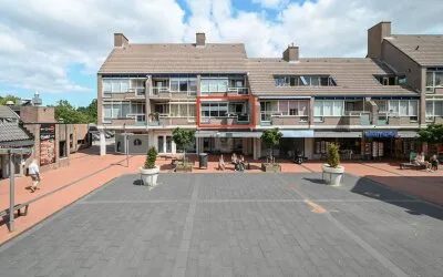 Appartement te koop: De Huesmolen 32, Risdam-Zuid - Buurt 20 07 Hoorn