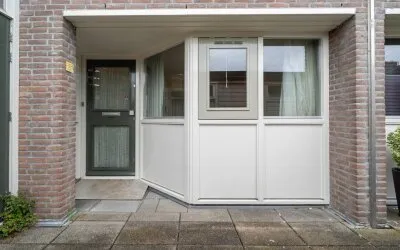 Appartement te koop: De Huesmolen 81, Risdam-Zuid - Buurt 20 07 Hoorn