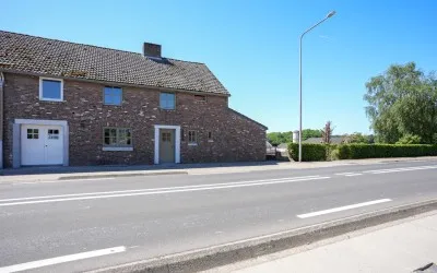 Appartement te koop: De Hut 8, Ingber-De Hut Ingber
