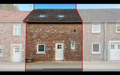 Appartement te koop: De Hut 8B, Ingber