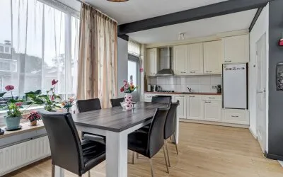 Tussenwoning te koop: De Huterstraat 16, Oudheusden Oudheusden