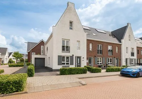Hoekwoning te koop: De IJzeren pot 33, Beusichem Beusichem