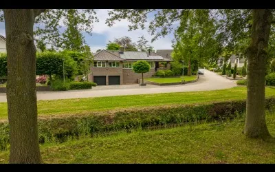 Vrijstaande woning te koop: De Jager 25, Zeven Bosjes Almelo