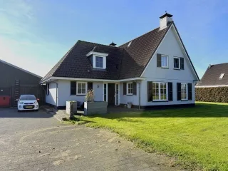 Woning te huur: De Jister, Achlum
