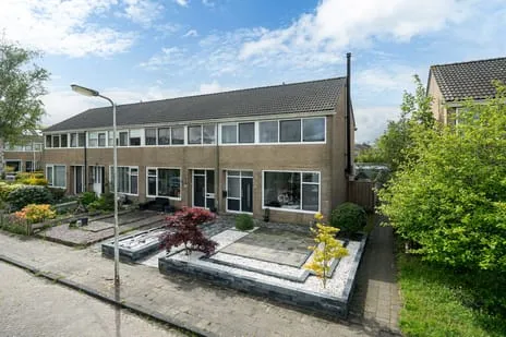 Hoekwoning te koop: De Jol 7, Grou Grou