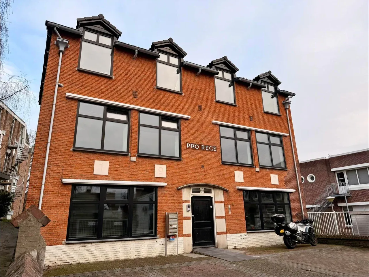 Woning te huur: de Jongestraat, Terneuzen