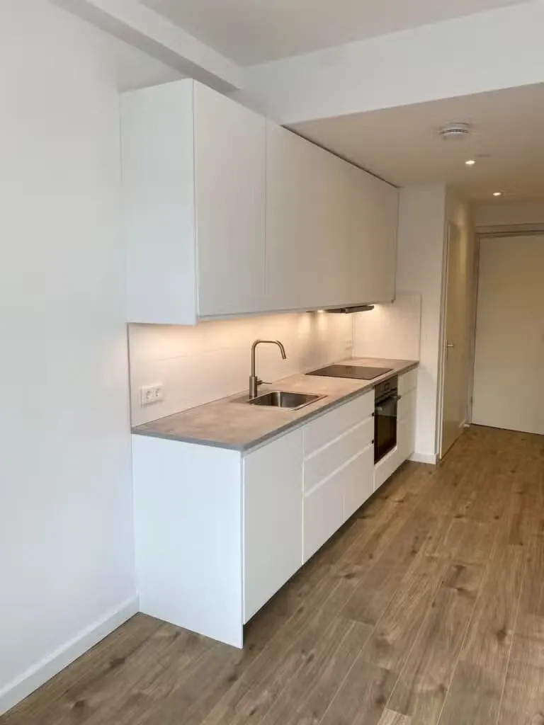 Woning te huur: de Jongestraat, Terneuzen