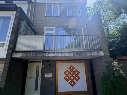Hoekwoning te huur: de Jonghlaan 9, Wijkersloot-West Nieuwegein