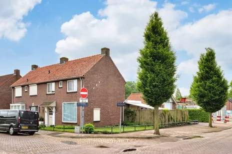 Twee-onder-één-kap te koop: De Jongsingel 22, Sint-Oedenrode Centrum Noord Sint-Oedenrode