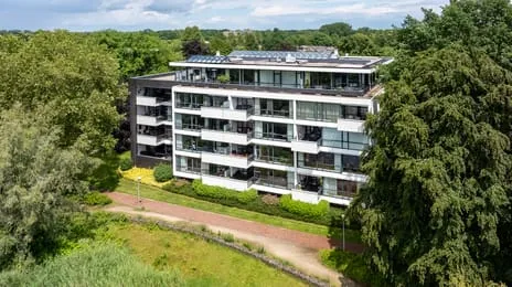 Appartement te koop: de Jongstraat 6-14, Schrijvers en dichtersbuurt Doetinchem