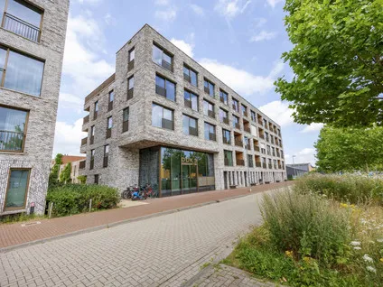 Appartement te koop: De Kaai 37, Groningen