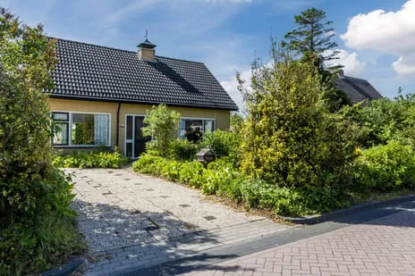 Vrijstaande woning te koop: De Kamp 10, Tzummarum Zuid Tzummarum