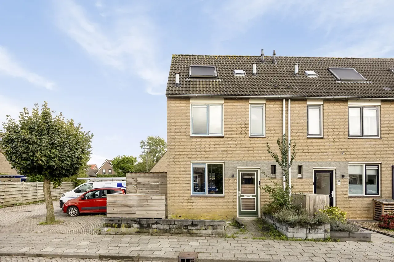 Hoekwoning te koop: De Kamp 14, Millingen Aan De Rijn