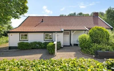 Vrijstaande woning te koop: De Kamp 32, Oosteind Nieuwolda