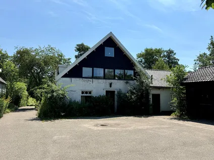 Woning te huur: De Kamp 4A, De Kamp Heelsum