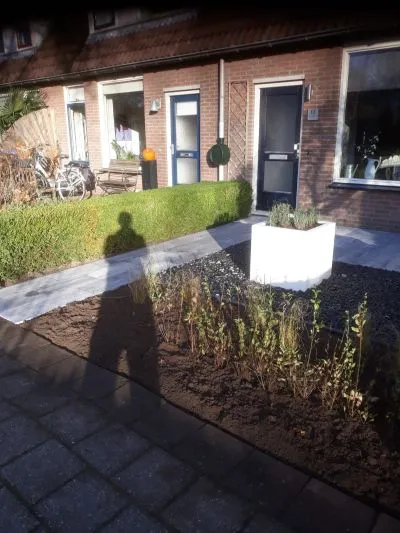 Tussenwoning te koop: de Kampen 13, Verzetsbuurt Meppel