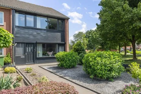 Hoekwoning te koop: De Kap 239, Klazienaveen-Zuid Klazienaveen
