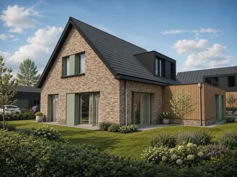 Woning te koop: De Kapschuur 1, Bloeidaal Amersfoort