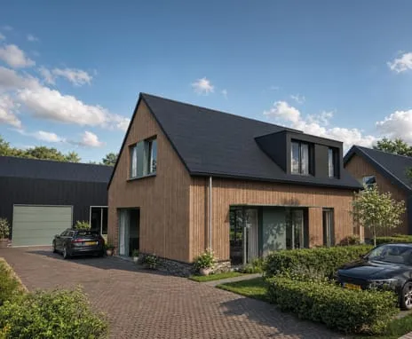 Woning te koop: De Kapschuur 10, Bloeidaal Amersfoort