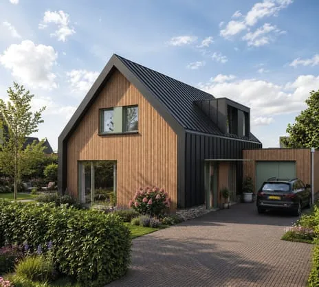 Woning te koop: De Kapschuur 2, Bloeidaal Amersfoort