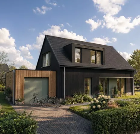 Woning te koop: De Kapschuur 4, Bloeidaal Amersfoort