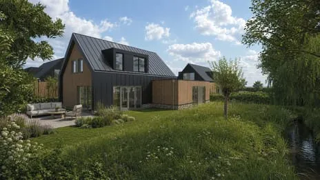 Woning te koop: De Kapschuur 5, Bloeidaal Amersfoort