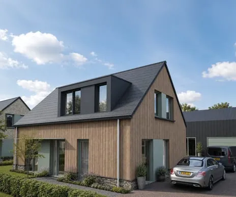 Woning te koop: De Kapschuur 7, Bloeidaal Amersfoort