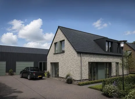 Woning te koop: De Kapschuur 8, Bloeidaal Amersfoort