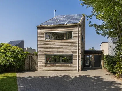 Detached house for sale: De Karper 3, Grou Grou