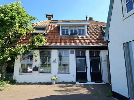 Hoekwoning te koop: De Kat 21, Westhem Westhem
