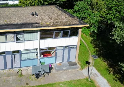 Corner house for sale: de Kei 612, Bilgaard Leeuwarden