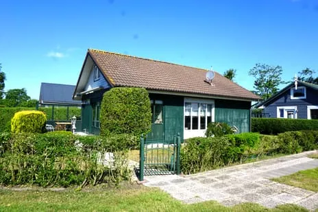 Vrijstaande woning te koop: De Keizerskroon 213, Ooghduyne Julianadorp