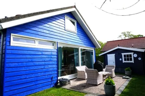 Vrijstaande woning te koop: De Keizerskroon 231, Ooghduyne Julianadorp