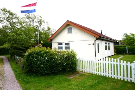 Vrijstaande woning te koop: De Keizerskroon 232, Ooghduyne Julianadorp