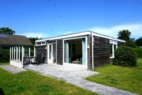 Vrijstaande woning te koop: De Keizerskroon 58, Ooghduyne Julianadorp