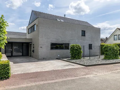 Vrijstaande woning te koop: De Keldersdaal 14, Bingelrade Bingelrade