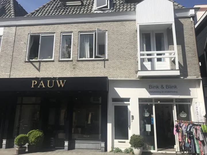 Appartement te huur: de Kempenaerstraat 1E, Oranje Nassau Oegstgeest