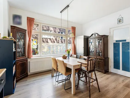 Appartement te koop: De Kempenaerstraat 33B, Bergpolder Rotterdam