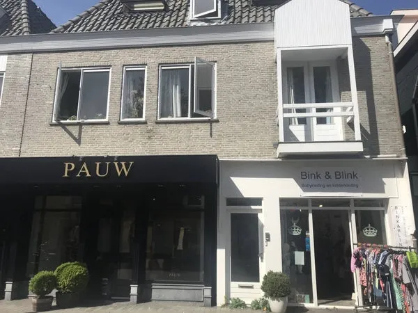 Woning te huur: de Kempenaerstraat, Oranje Nassau Oegstgeest