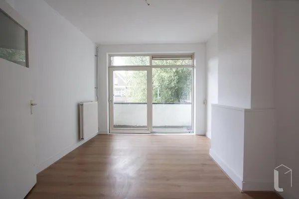 Home for rent: De Kempenaerstraat, Bergpolder Rotterdam